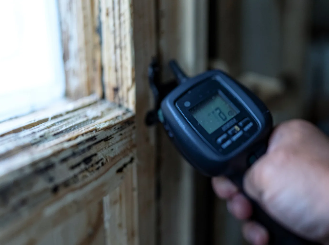Ceiling Water Damage Repair in Fort Supply, OK