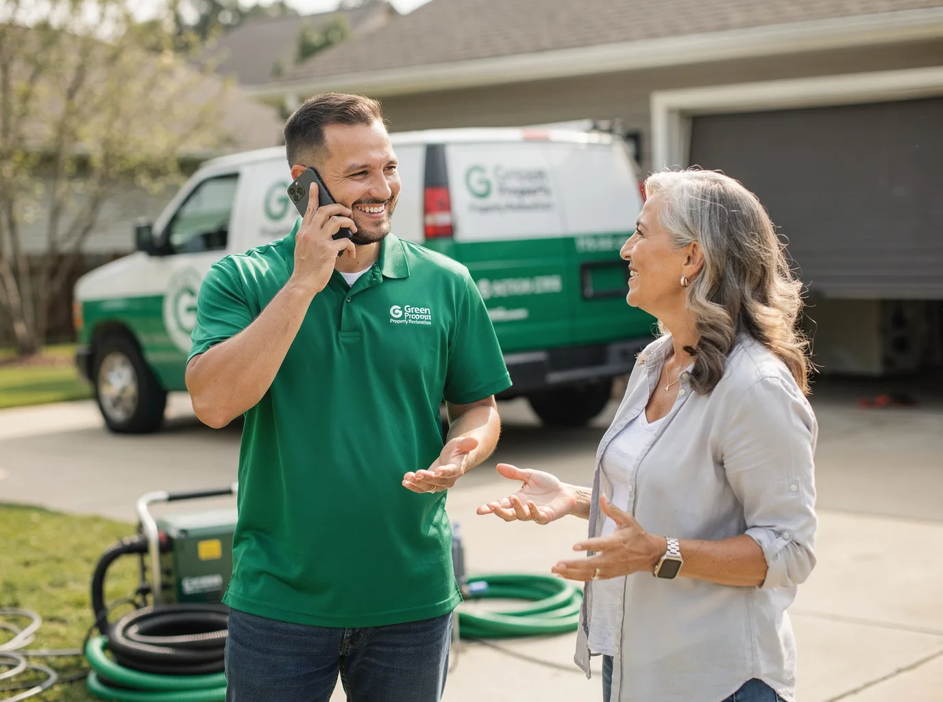 Water Damage Restoration Fort Supply, OK FAQs